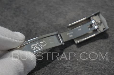 rolex clasp replacement cost|Rolex deployment clasp.